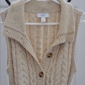 LOFT Sweaters - Ann Taylor loft sweater LOFT Sweaters - Ann Taylor loft sweater